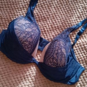 Cacique 42d push up bra